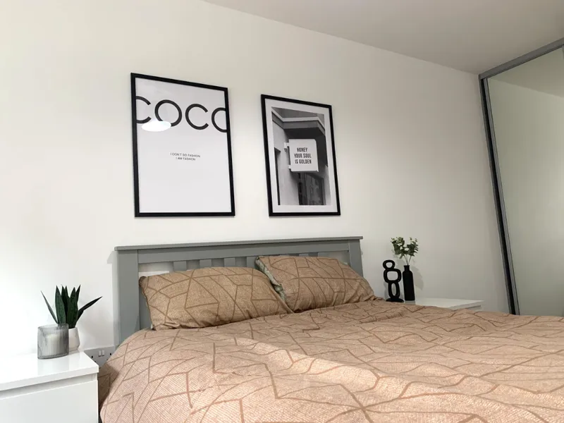 1 BED STUDENT FLAT // 2026/7 - Image 6